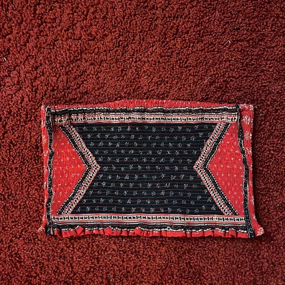 RARE. LF “House of three” bandeau tube top/skirt - Picture 2 of 3